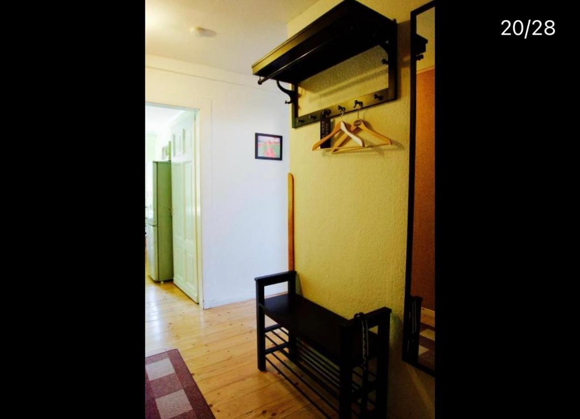 Apartment Moselblick Mit Kamin Traben-Trarbach Exterior photo